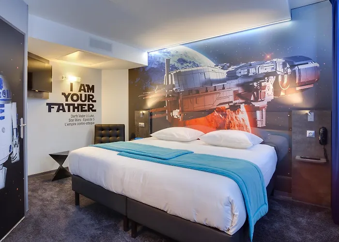 Hôtel Kyriad Rennes