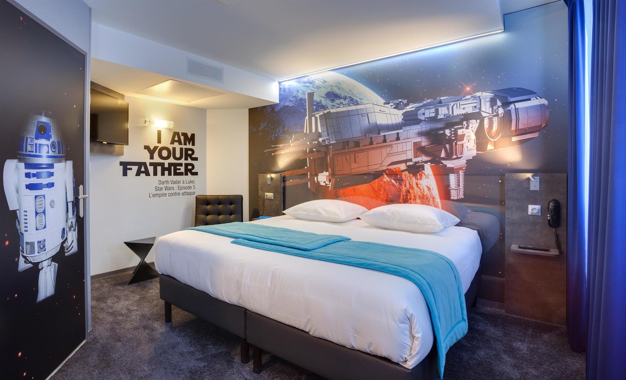 Kyriad Rennes