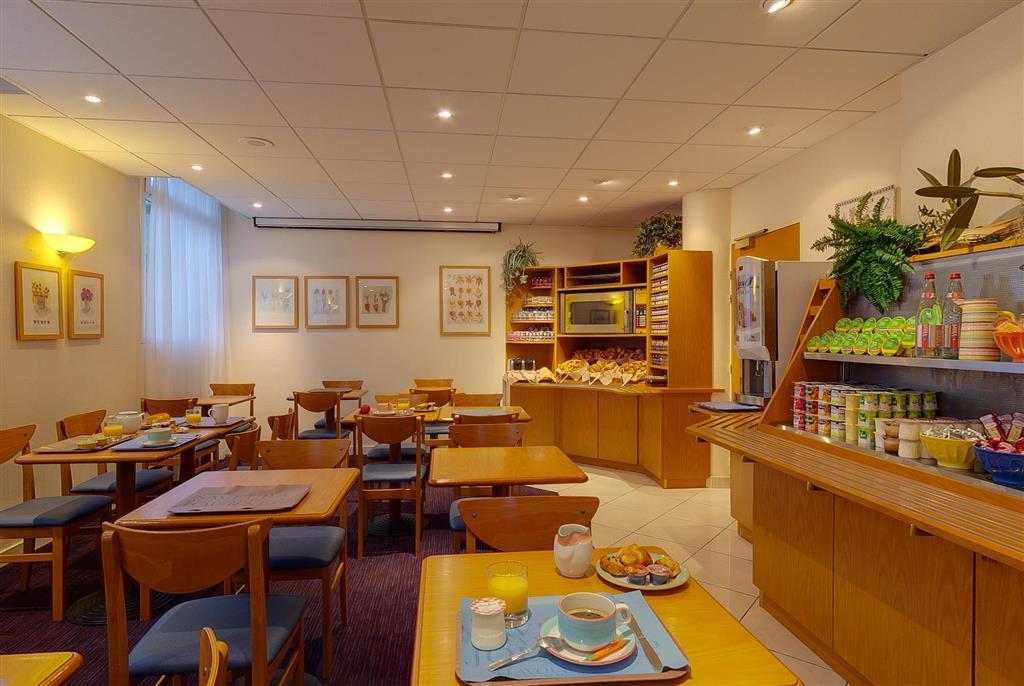 Kyriad Hotel