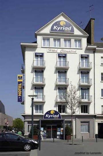 Kyriad Centre Gare